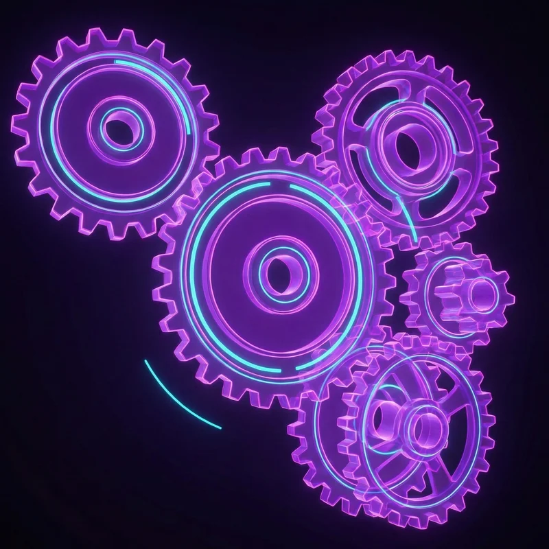 AI Automate - Das Arbeitstier